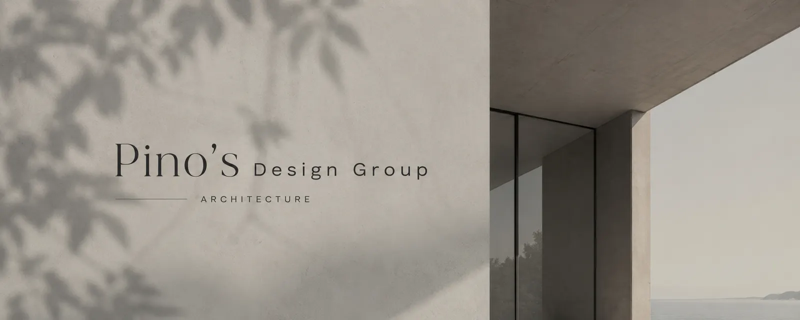 Pino's Design Group Architecture